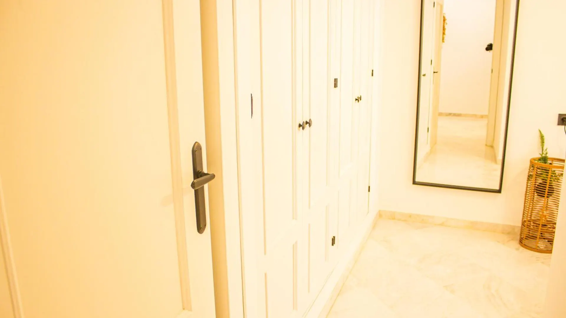 Apartamento Naranja Ronda Spain