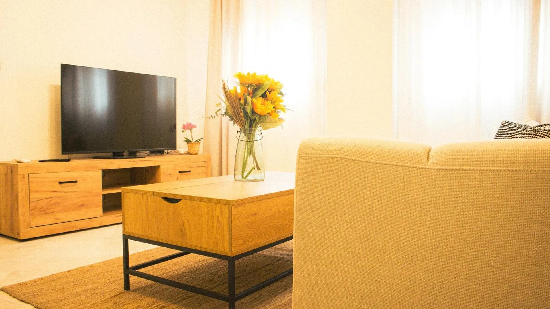 Apartamento Naranja Ronda Spain