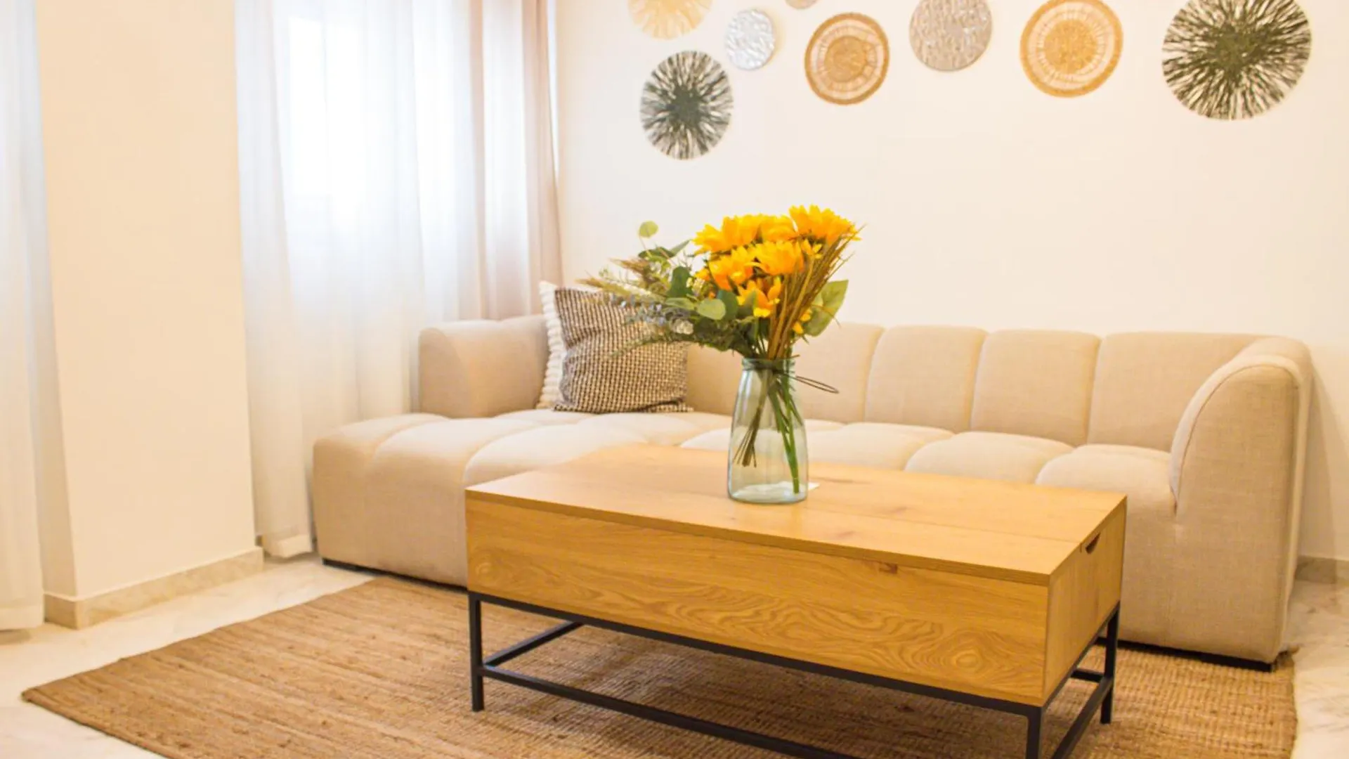 Apartment Apartamento Naranja Ronda Spain