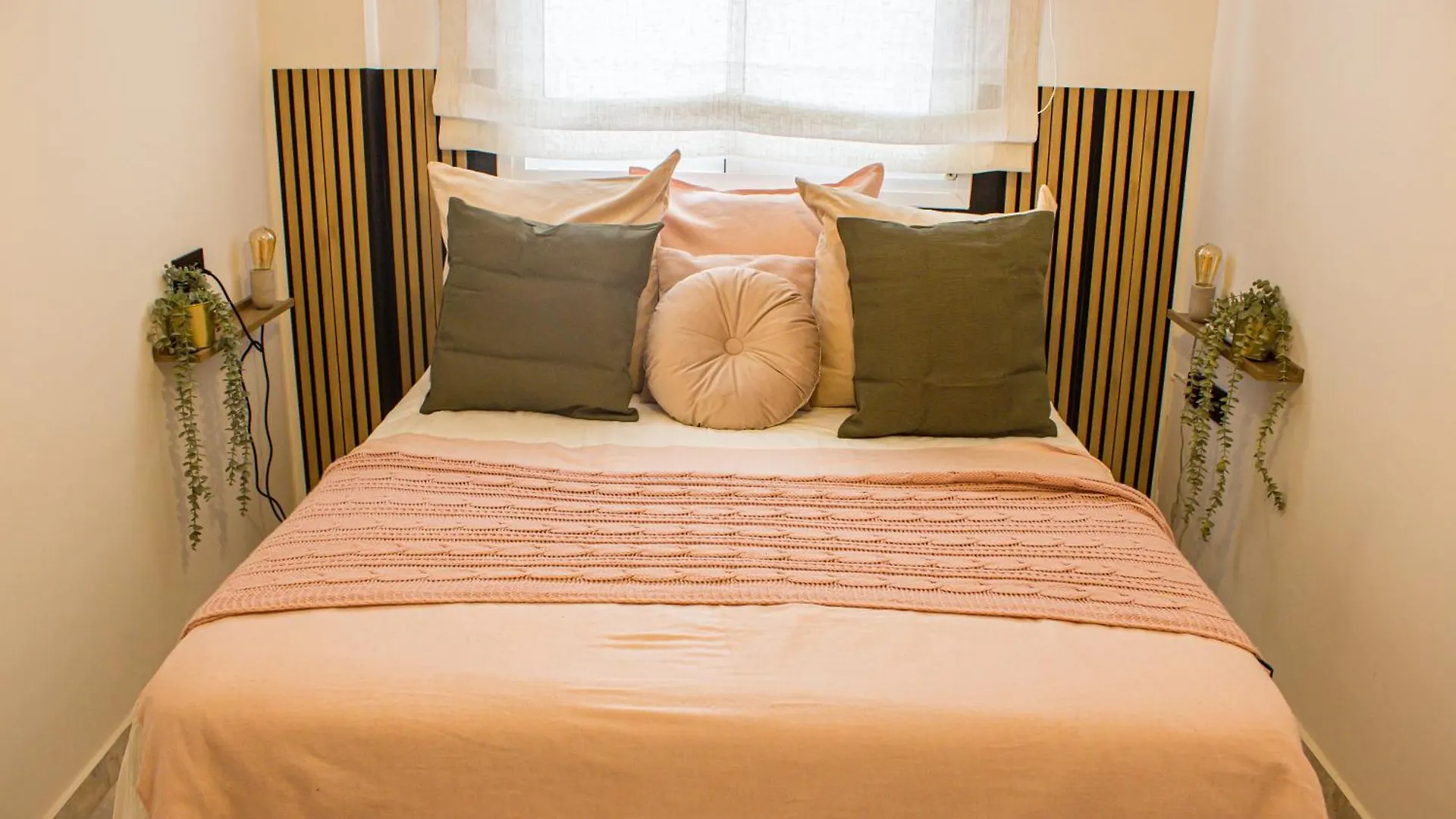 Apartamento Naranja Ronda