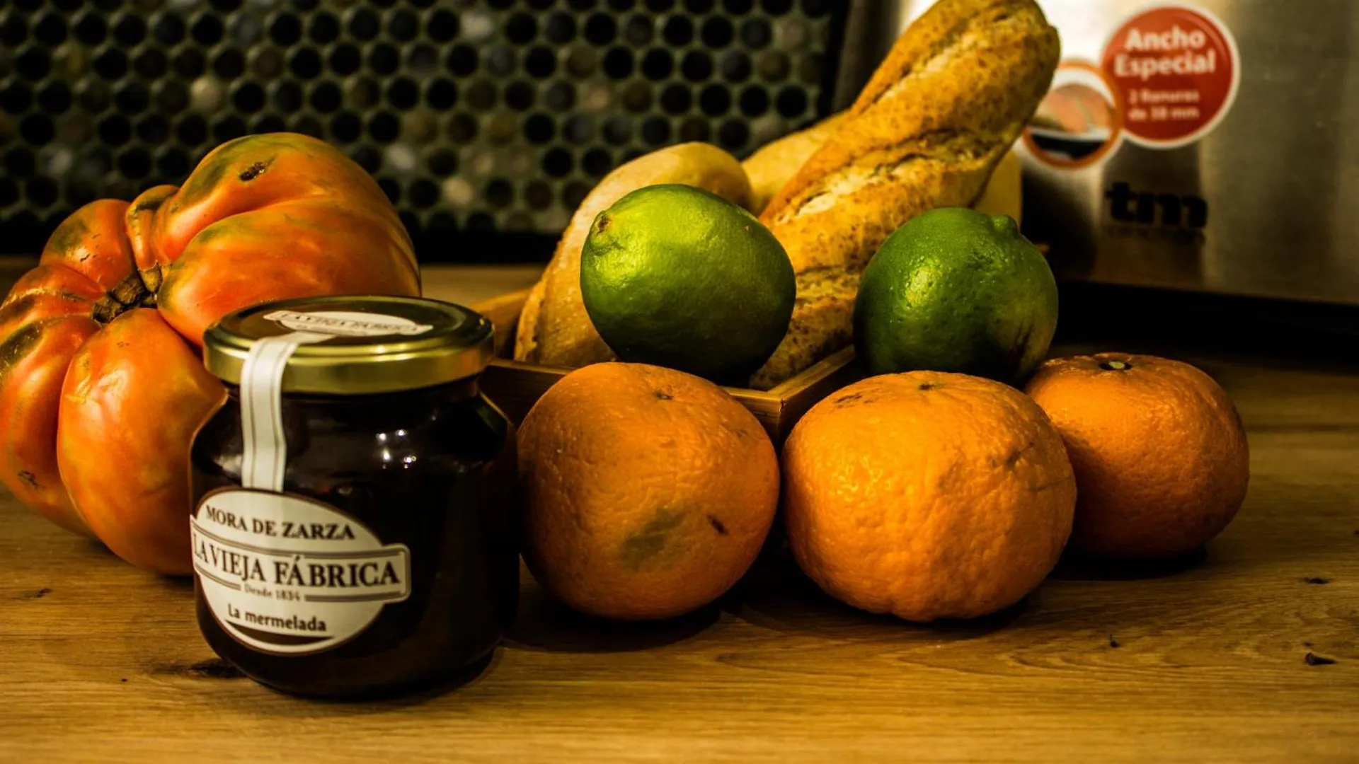 Apartamento Naranja Ronda 0*,  Spain
