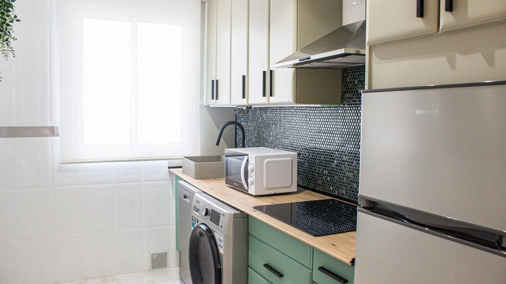 Apartamento Naranja Ronda Apartment