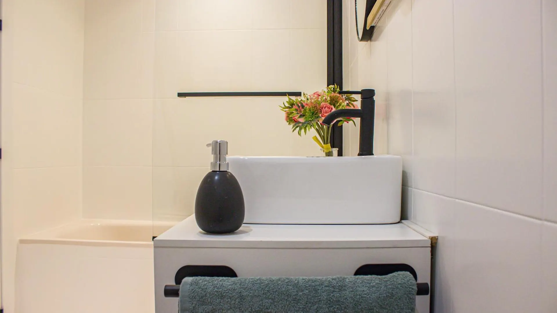 Apartamento Naranja Ronda 0*,