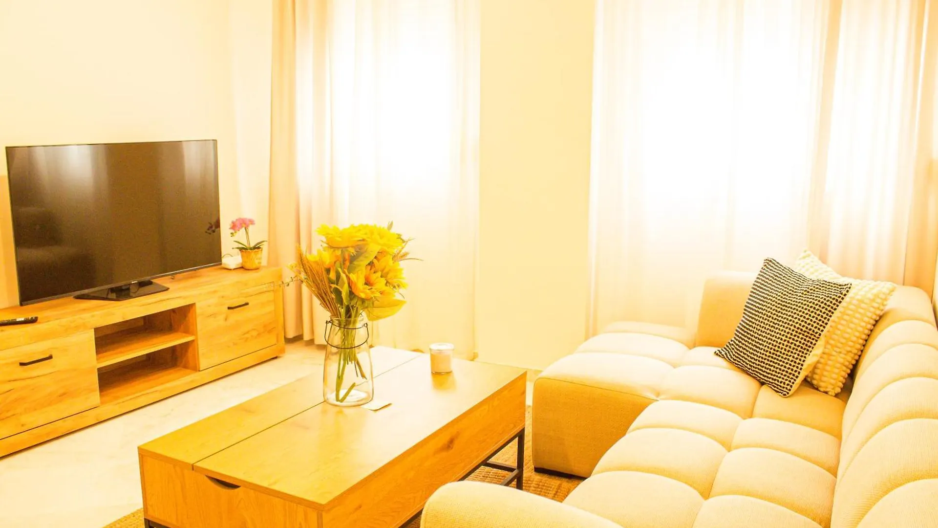Apartamento Naranja Ronda