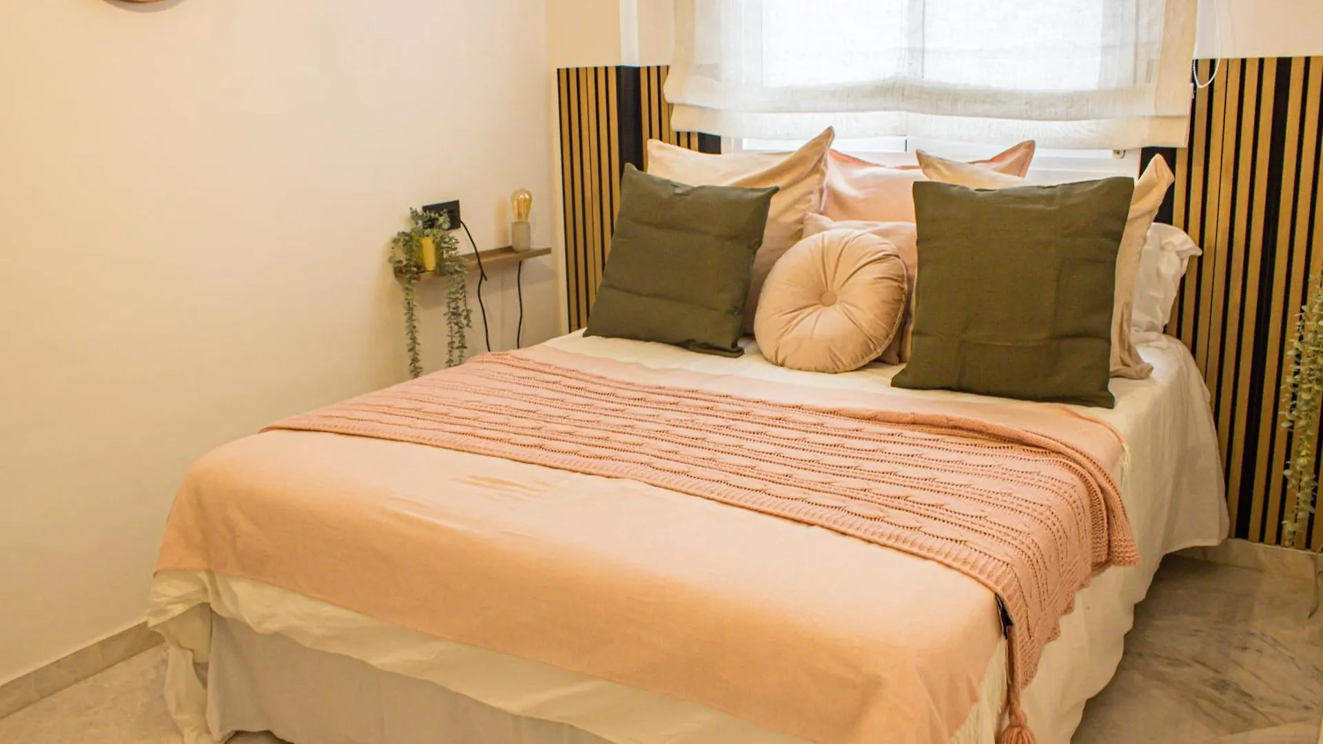 Apartamento Naranja Ronda