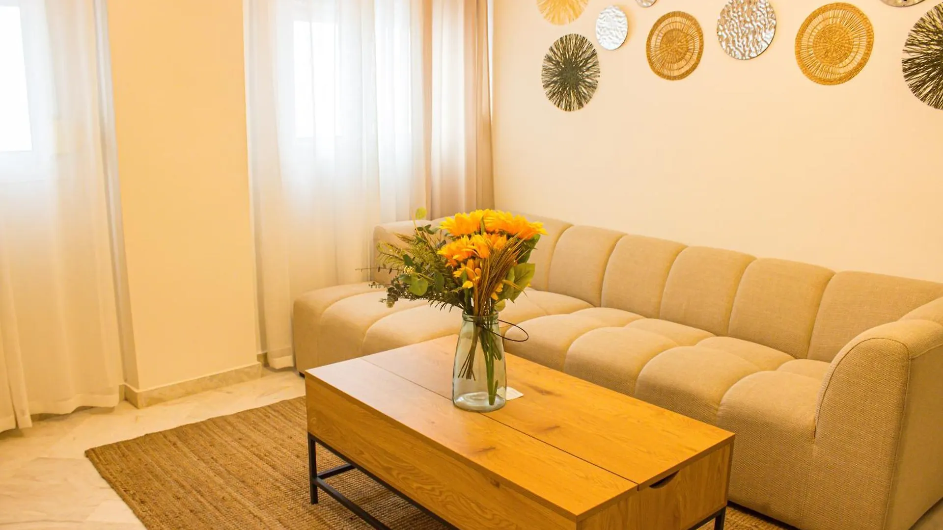 Apartment Apartamento Naranja Ronda